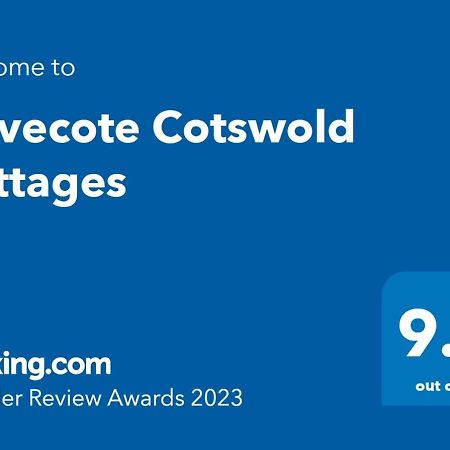 Dovecote Cotswold Cottages Chipping Norton Luaran gambar