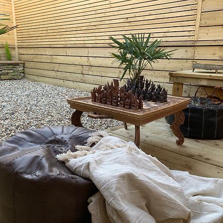 Dovecote Cotswold Cottages Chipping Norton Luaran gambar