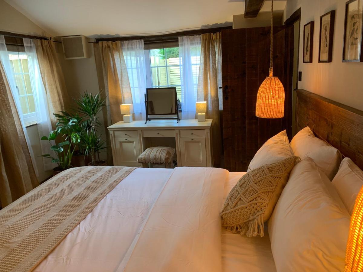 Dovecote Cotswold Cottages Chipping Norton Luaran gambar
