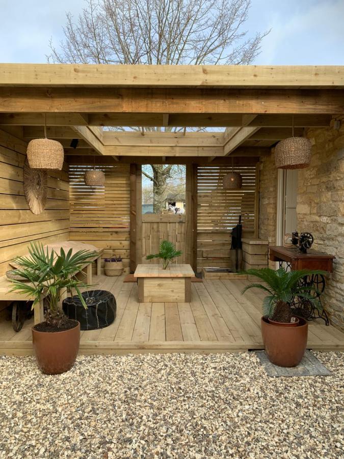 Dovecote Cotswold Cottages Chipping Norton Luaran gambar