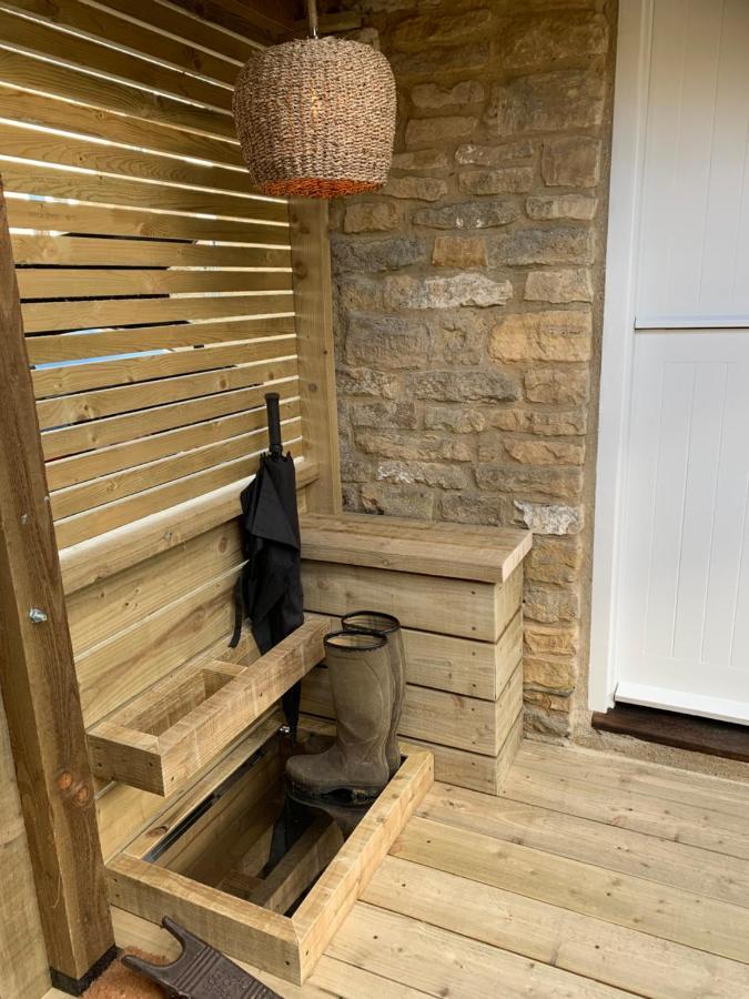 Dovecote Cotswold Cottages Chipping Norton Luaran gambar