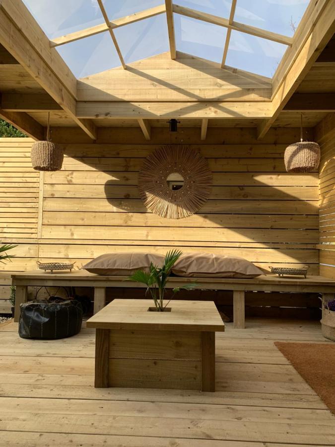 Dovecote Cotswold Cottages Chipping Norton Luaran gambar
