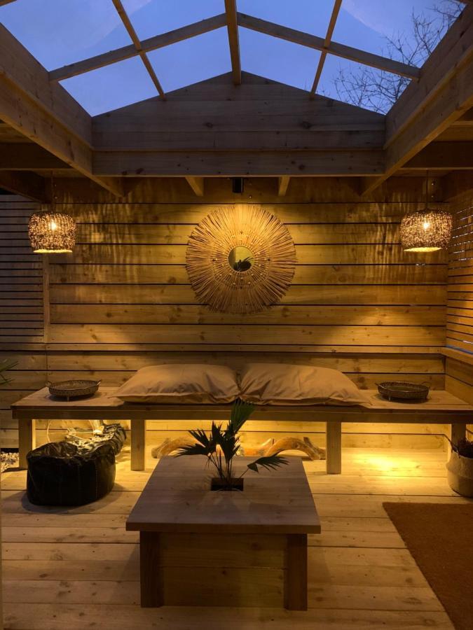Dovecote Cotswold Cottages Chipping Norton Luaran gambar