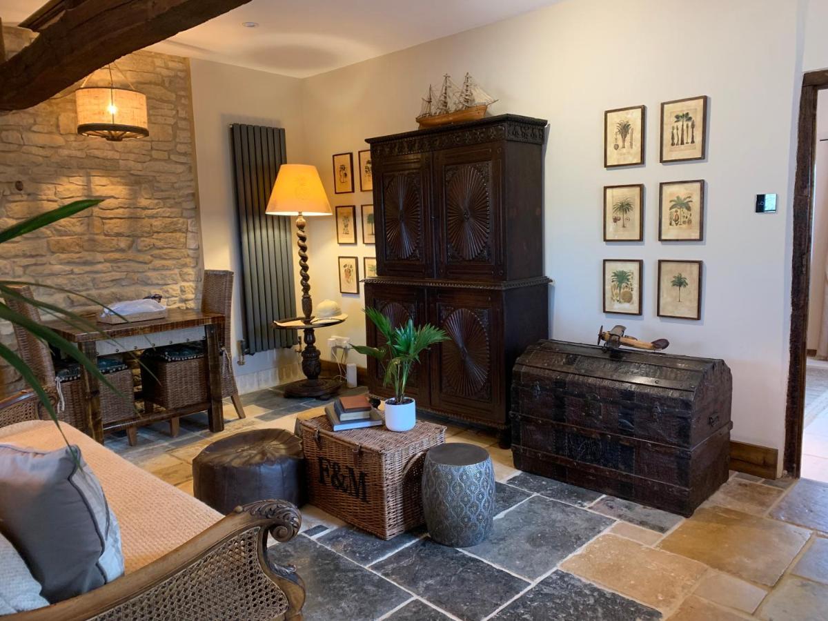Dovecote Cotswold Cottages Chipping Norton Luaran gambar