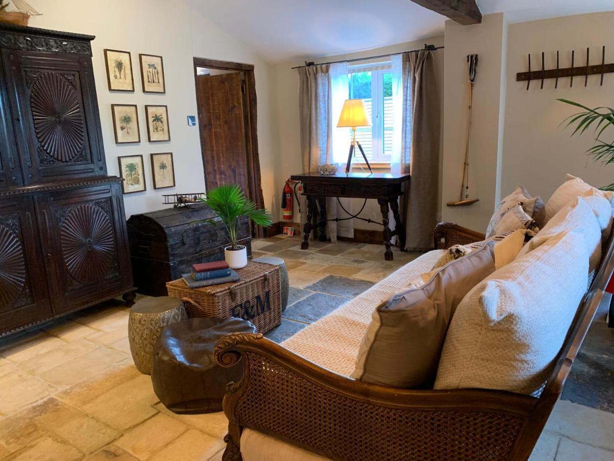 Dovecote Cotswold Cottages Chipping Norton Luaran gambar