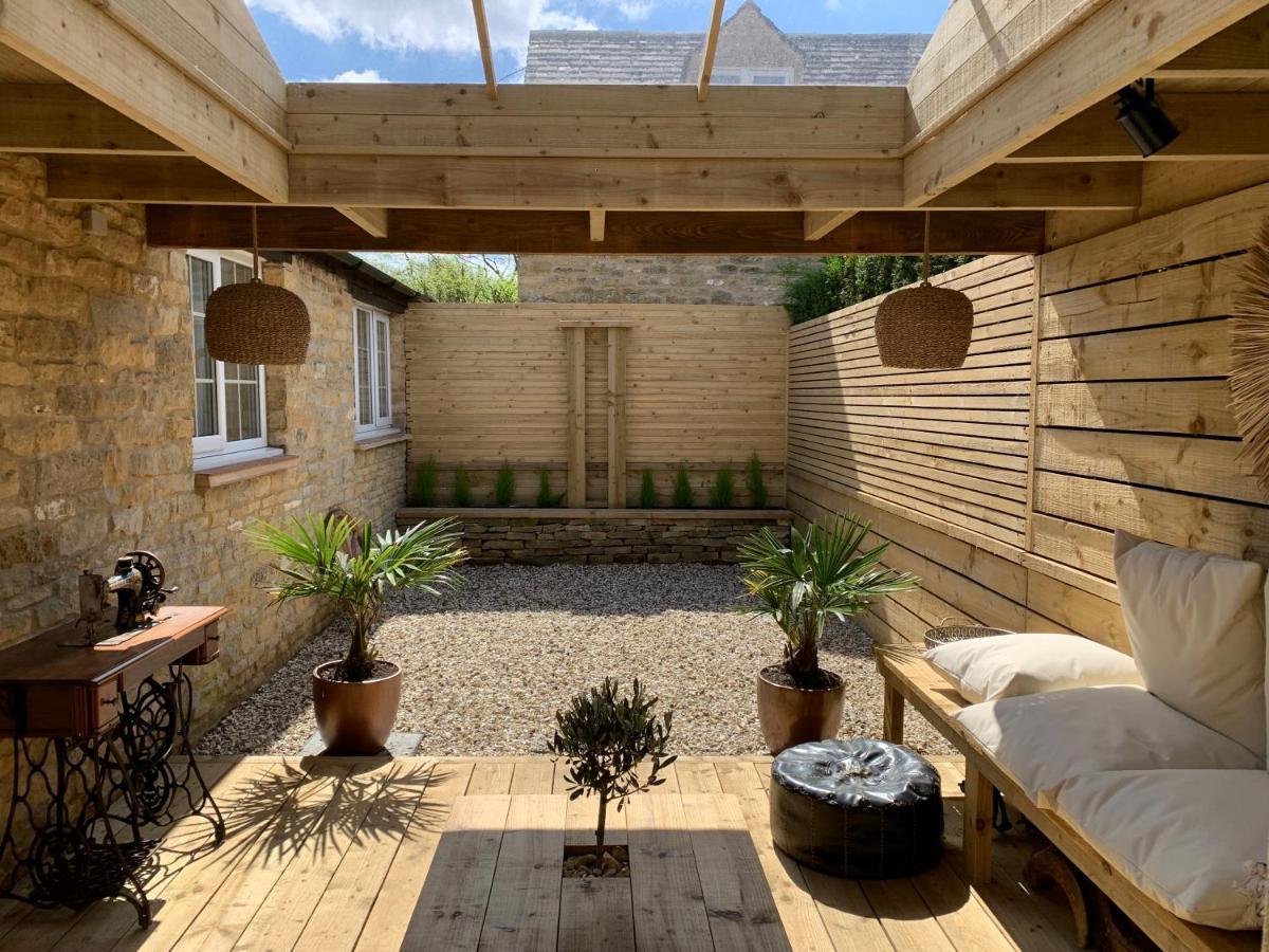 Dovecote Cotswold Cottages Chipping Norton Luaran gambar