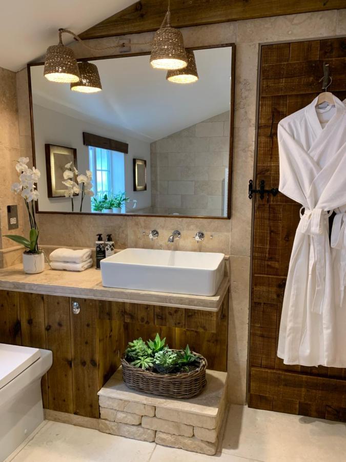 Dovecote Cotswold Cottages Chipping Norton Luaran gambar