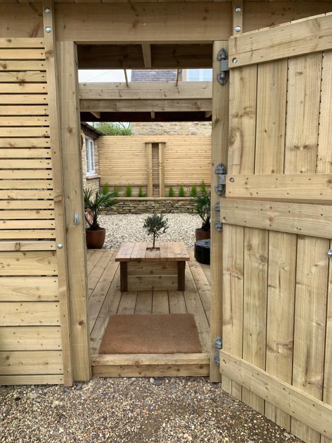 Dovecote Cotswold Cottages Chipping Norton Luaran gambar