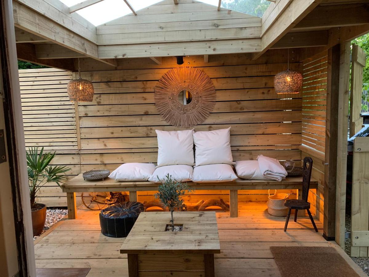 Dovecote Cotswold Cottages Chipping Norton Luaran gambar