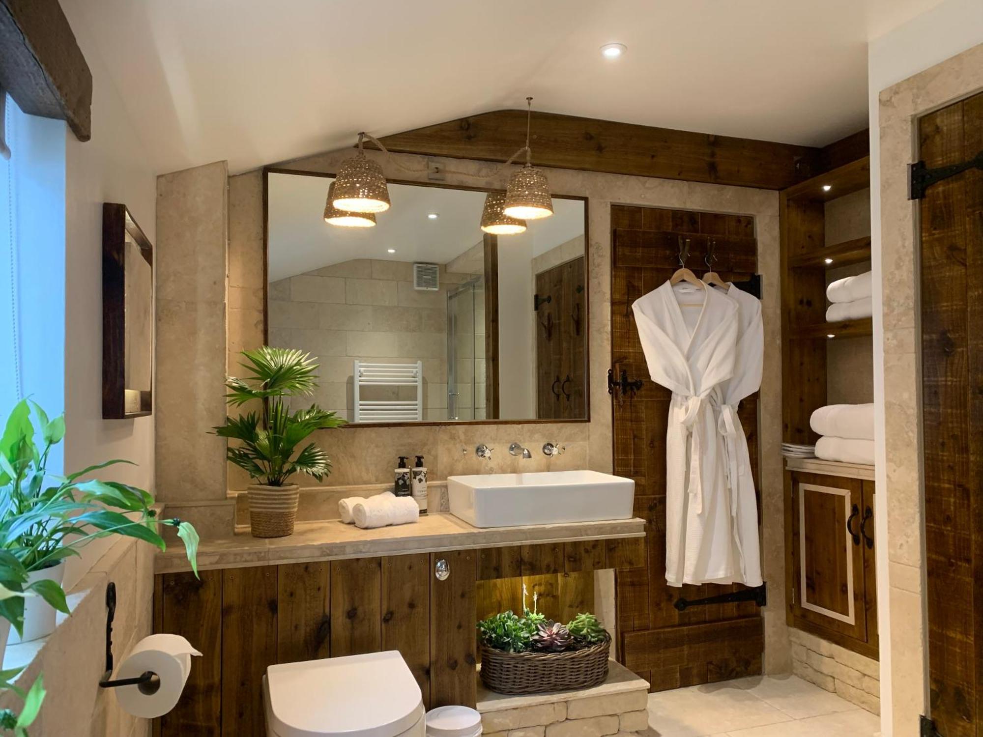 Dovecote Cotswold Cottages Chipping Norton Luaran gambar