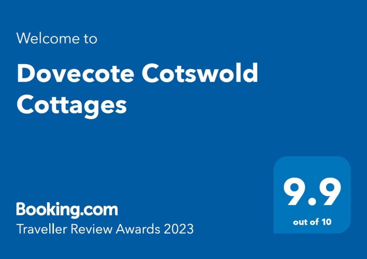 Dovecote Cotswold Cottages Chipping Norton Luaran gambar