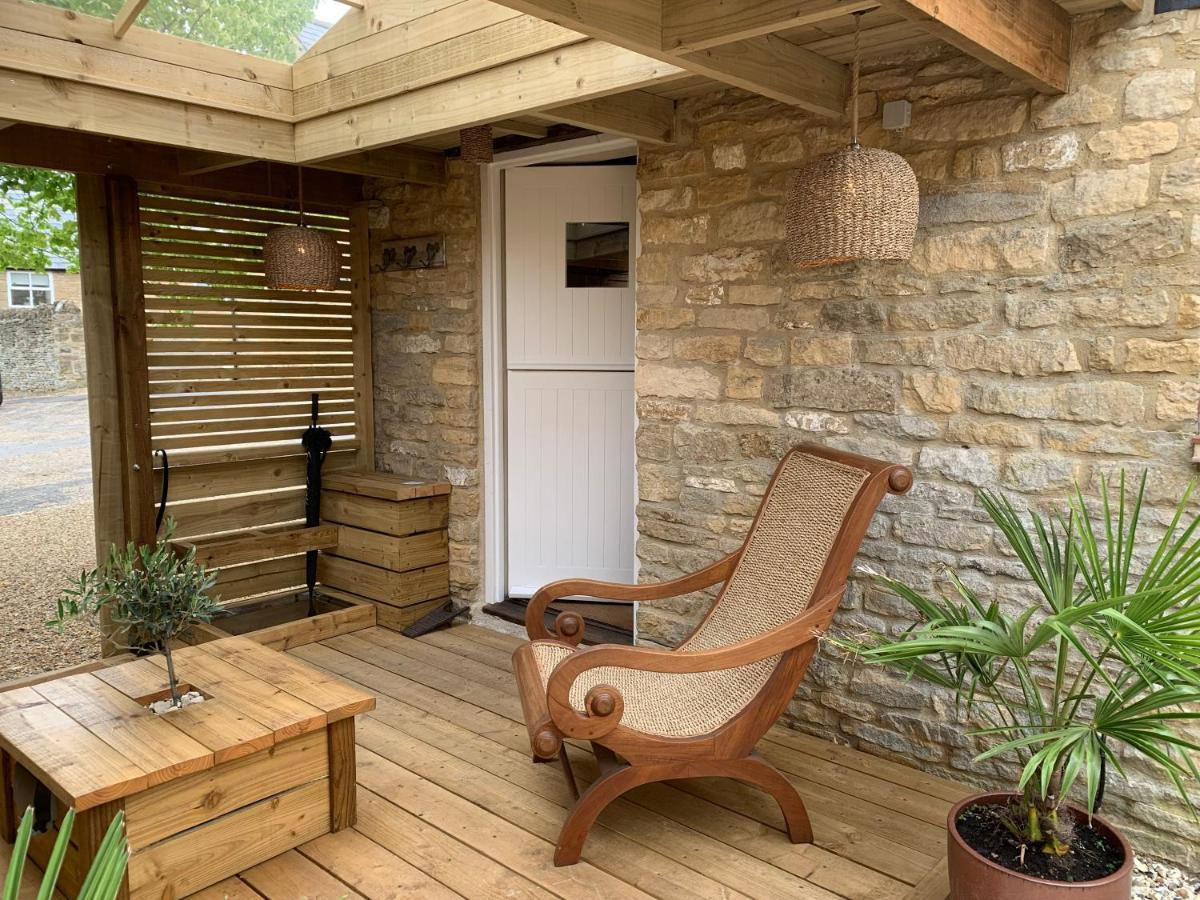 Dovecote Cotswold Cottages Chipping Norton Luaran gambar