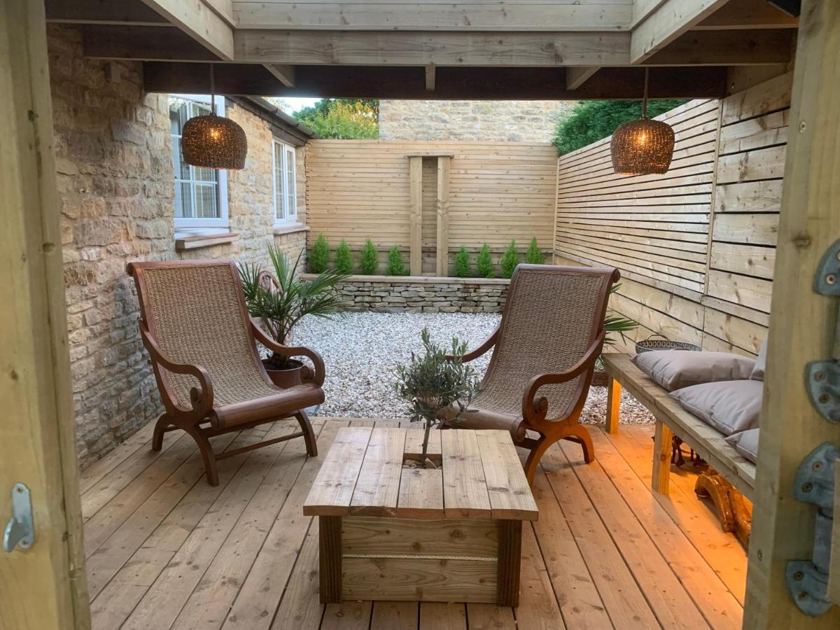 Dovecote Cotswold Cottages Chipping Norton Luaran gambar
